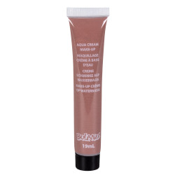 Hnedý make-up 19 ml